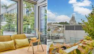 Venta Piso Paris 9ème