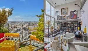 Venta Piso Paris 9ème