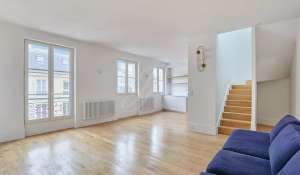 Venta Piso Paris 9ème