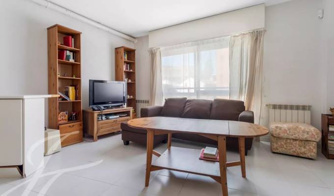 Venta Piso Pozuelo de Alarcón