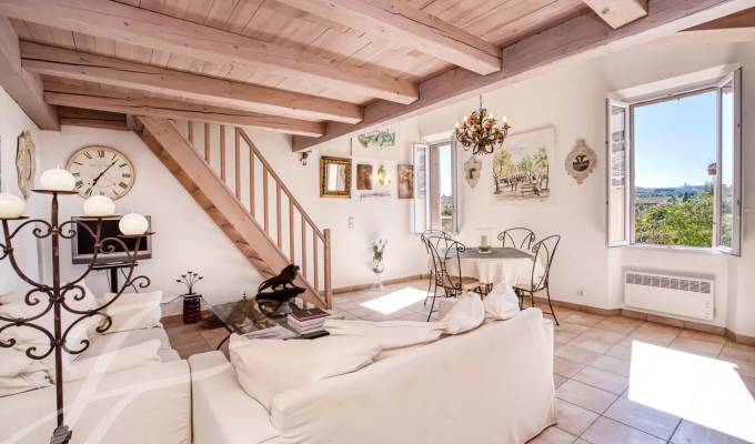 Venta Piso Saint-Tropez