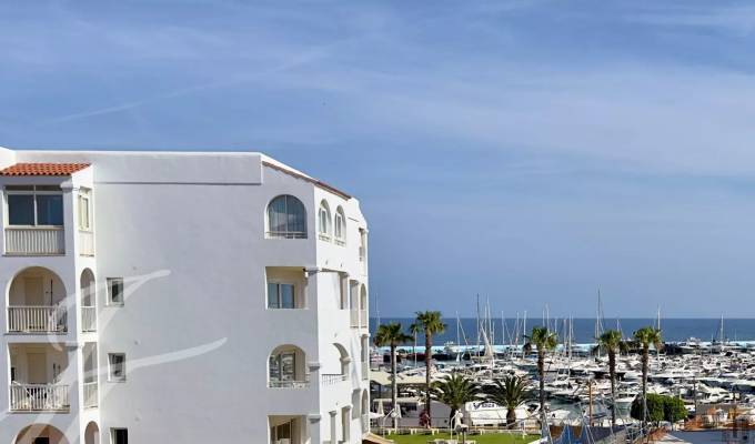 Venta Piso Santa Eularia des Riu