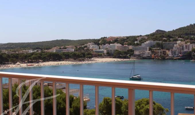 Venta Piso Santa Ponsa