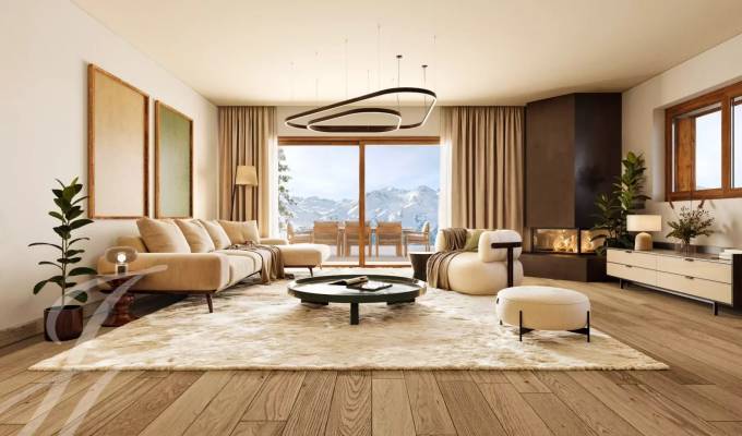 Venta Piso Verbier