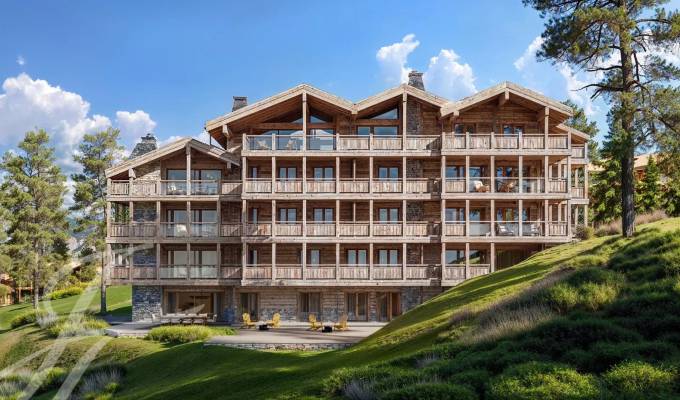 Venta Piso Verbier