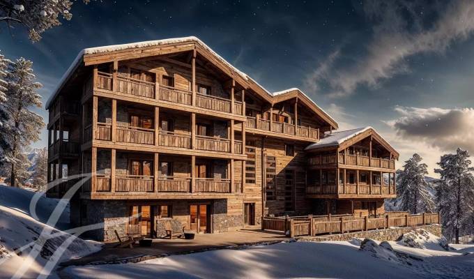 Venta Piso Verbier