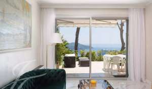 Venta Piso Villefranche-sur-Mer