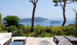 Venta Piso Villefranche-sur-Mer