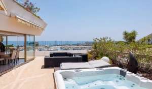 Venta Piso Villeneuve-Loubet