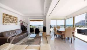 Venta Piso Villeneuve-Loubet