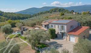 Venta Propiedad Châteauneuf-Grasse