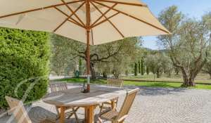 Venta Propiedad Châteauneuf-Grasse