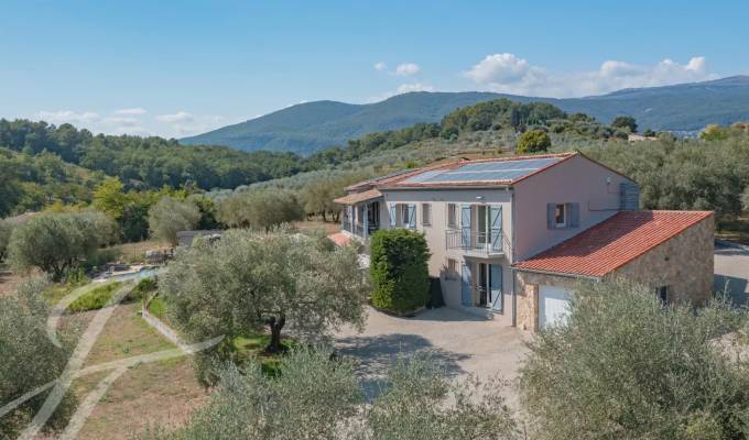 Venta Propiedad Châteauneuf-Grasse