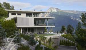 Venta Propiedad Crans-Montana