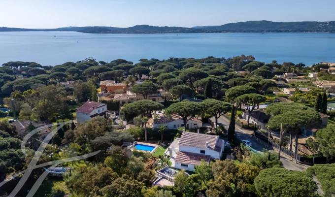 Venta Propiedad Grimaud