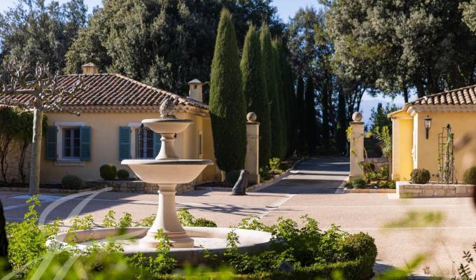 Venta Propiedad La Colle-sur-Loup