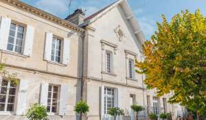 Venta Propiedad Libourne