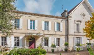 Venta Propiedad Libourne