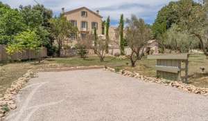 Venta Propiedad Lourmarin