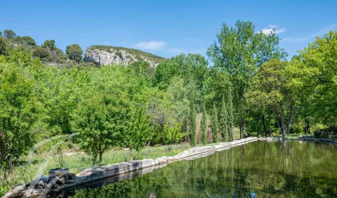 Venta Propiedad Lourmarin