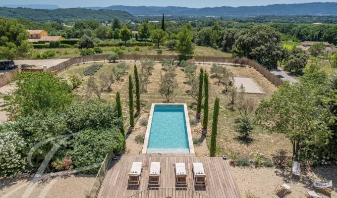 Venta Propiedad Lourmarin