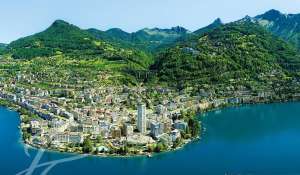 Venta Propiedad Montreux