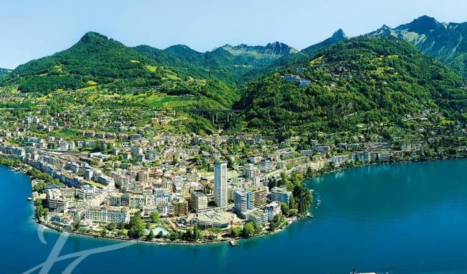 Venta Propiedad Montreux