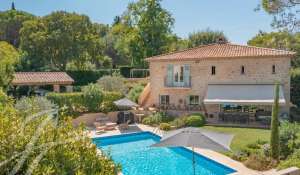 Venta Propiedad Mougins