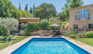 Venta Propiedad Mougins