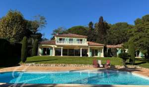 Venta Propiedad Mougins