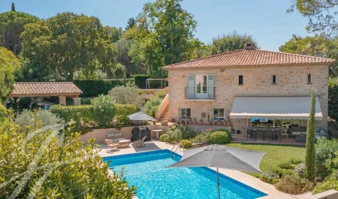 Venta Propiedad Mougins