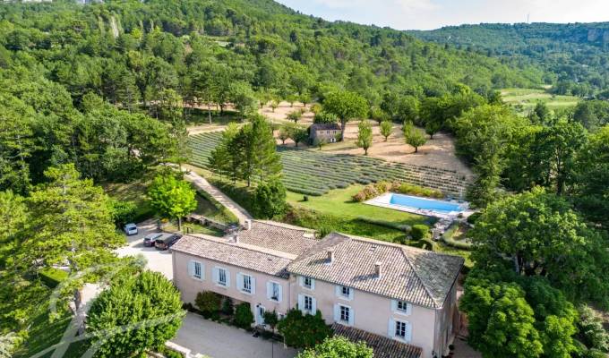 Venta Propiedad Saignon