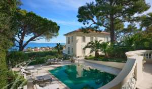 Venta Propiedad Saint-Jean-Cap-Ferrat