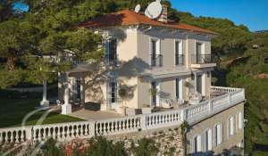 Venta Propiedad Saint-Jean-Cap-Ferrat