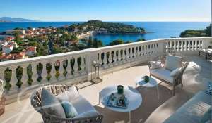 Venta Propiedad Saint-Jean-Cap-Ferrat