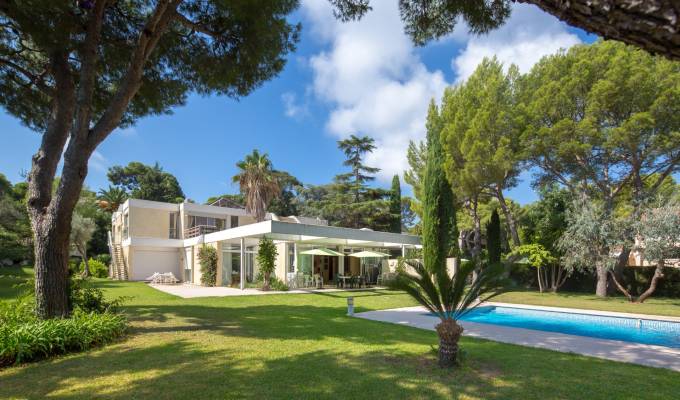 Venta Propiedad Saint-Jean-Cap-Ferrat