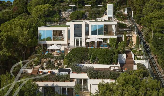 Venta Propiedad Saint-Jean-Cap-Ferrat