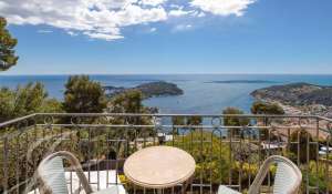 Venta Propiedad Villefranche-sur-Mer