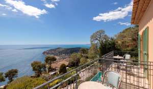 Venta Propiedad Villefranche-sur-Mer