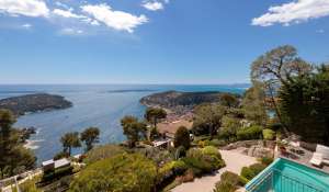 Venta Propiedad Villefranche-sur-Mer