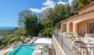 Venta Propiedad Villefranche-sur-Mer