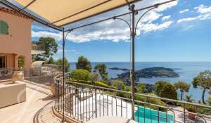 Venta Propiedad Villefranche-sur-Mer