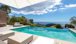 Venta Propiedad Villefranche-sur-Mer