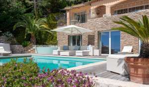 Venta Propiedad Villefranche-sur-Mer