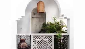 Venta Riad Assilah