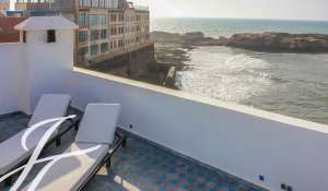 Venta Riad Essaouira