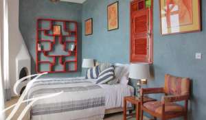 Venta Riad Essaouira