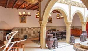 Venta Riad Essaouira