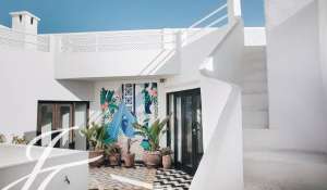 Venta Riad Essaouira