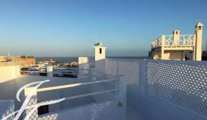 Venta Riad Essaouira